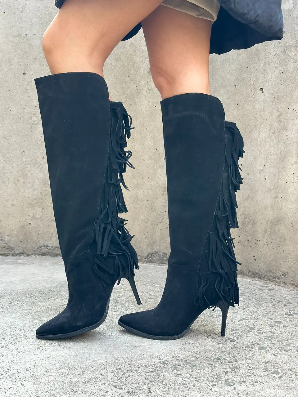 Michelle reno negro  5