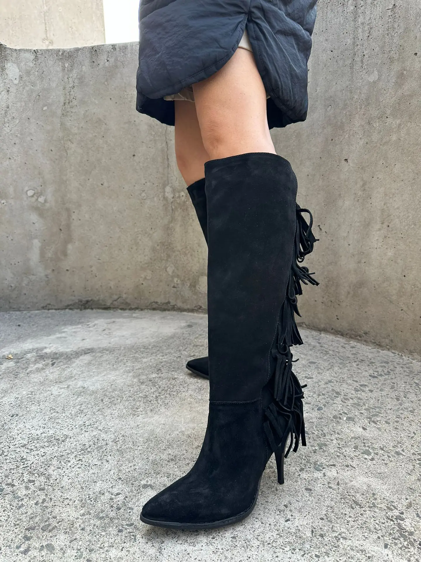 Michelle reno negro  6