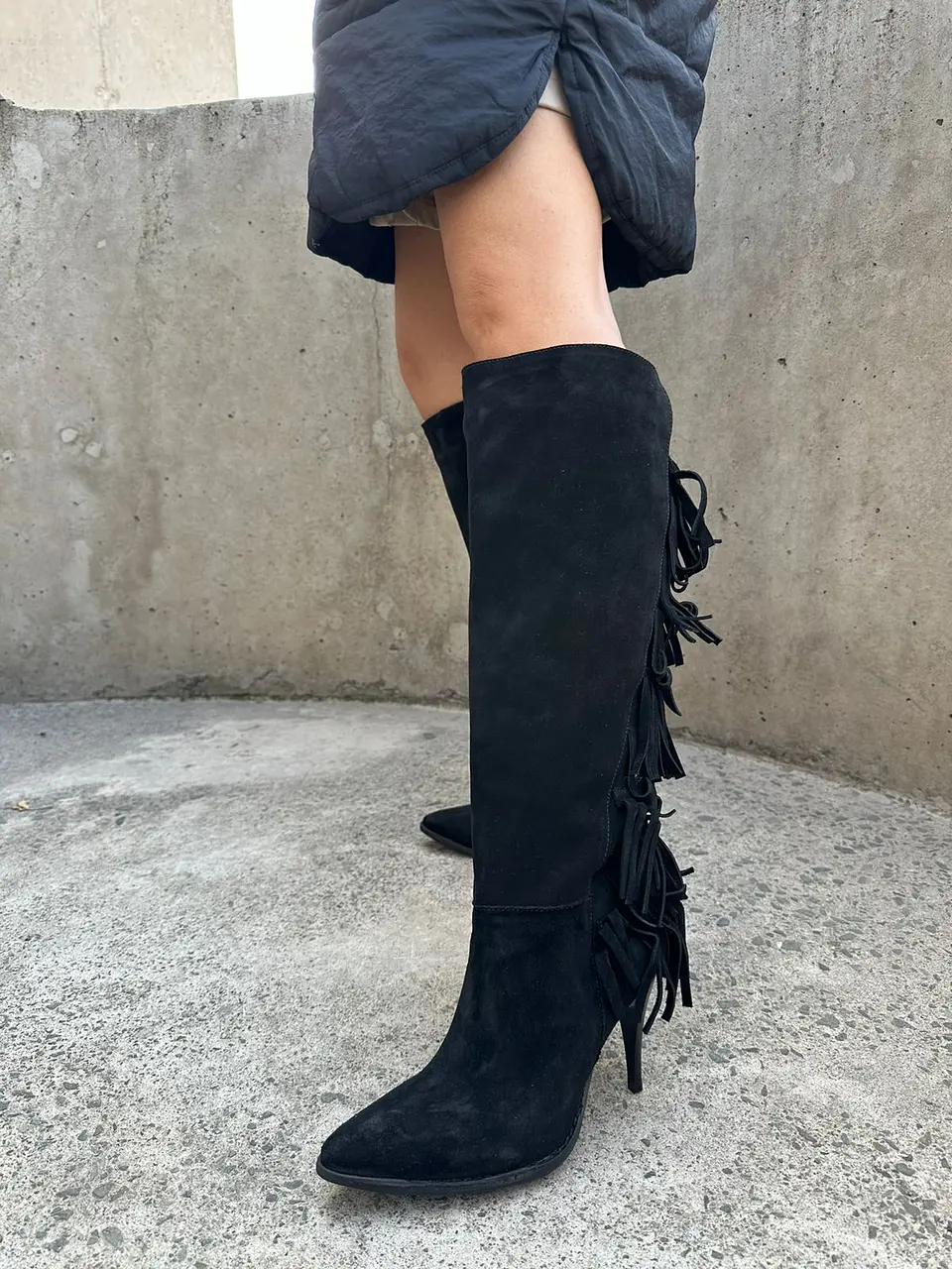 Michelle reno negro  6