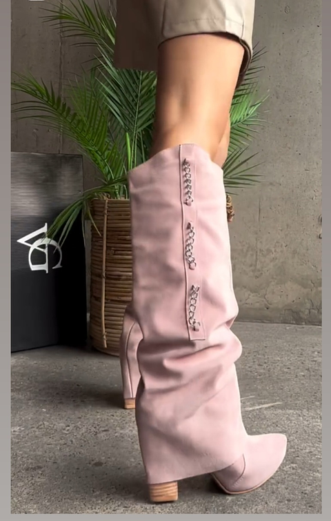 Pascuala Reno Rosado