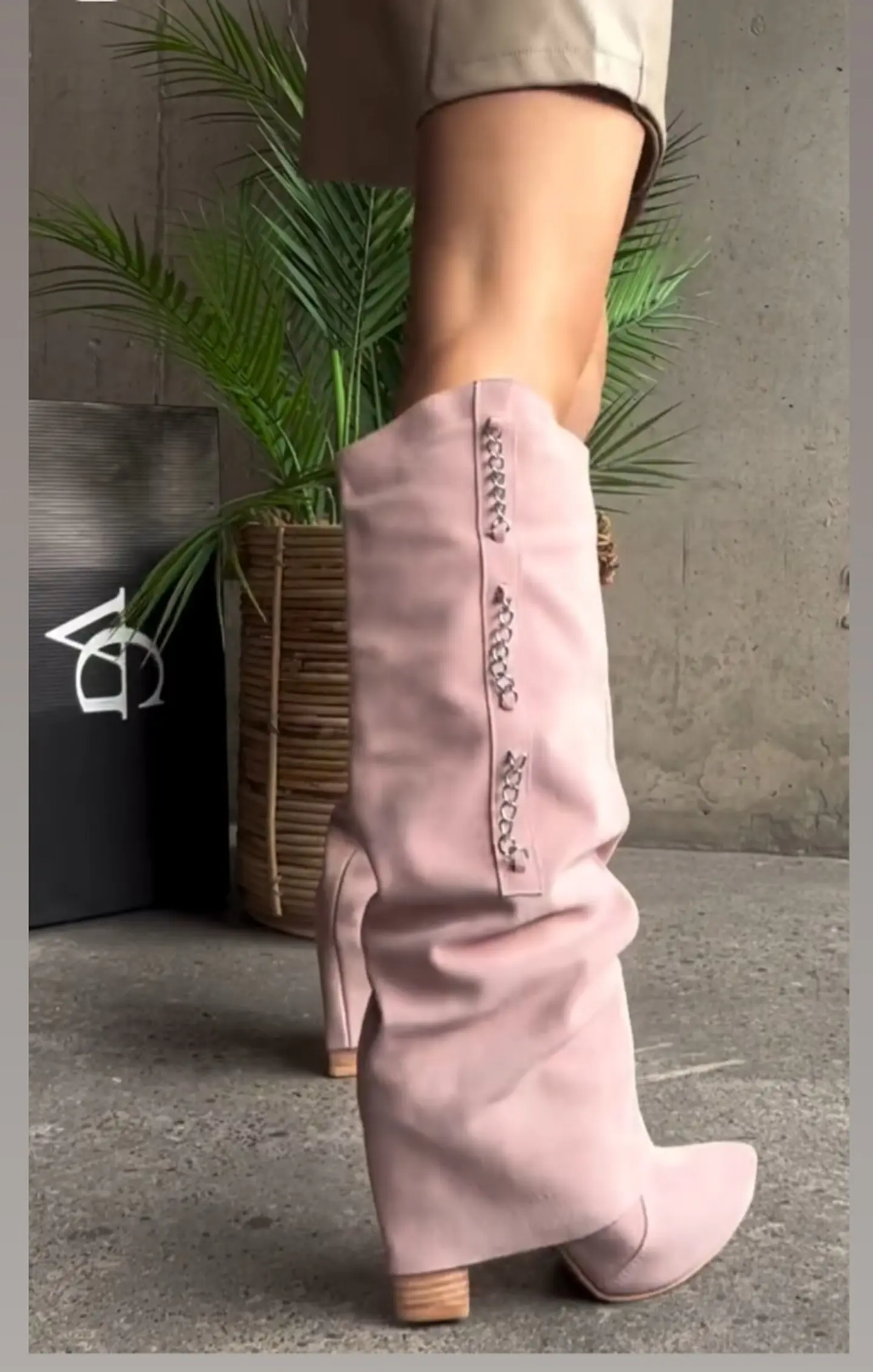 Pascuala Reno Rosado 1