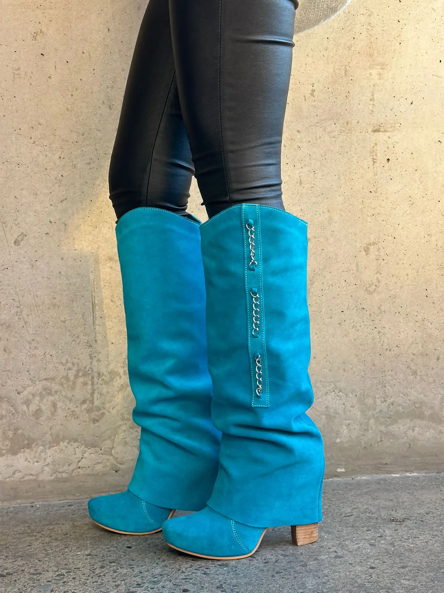 Pascuala Reno Calipso 2