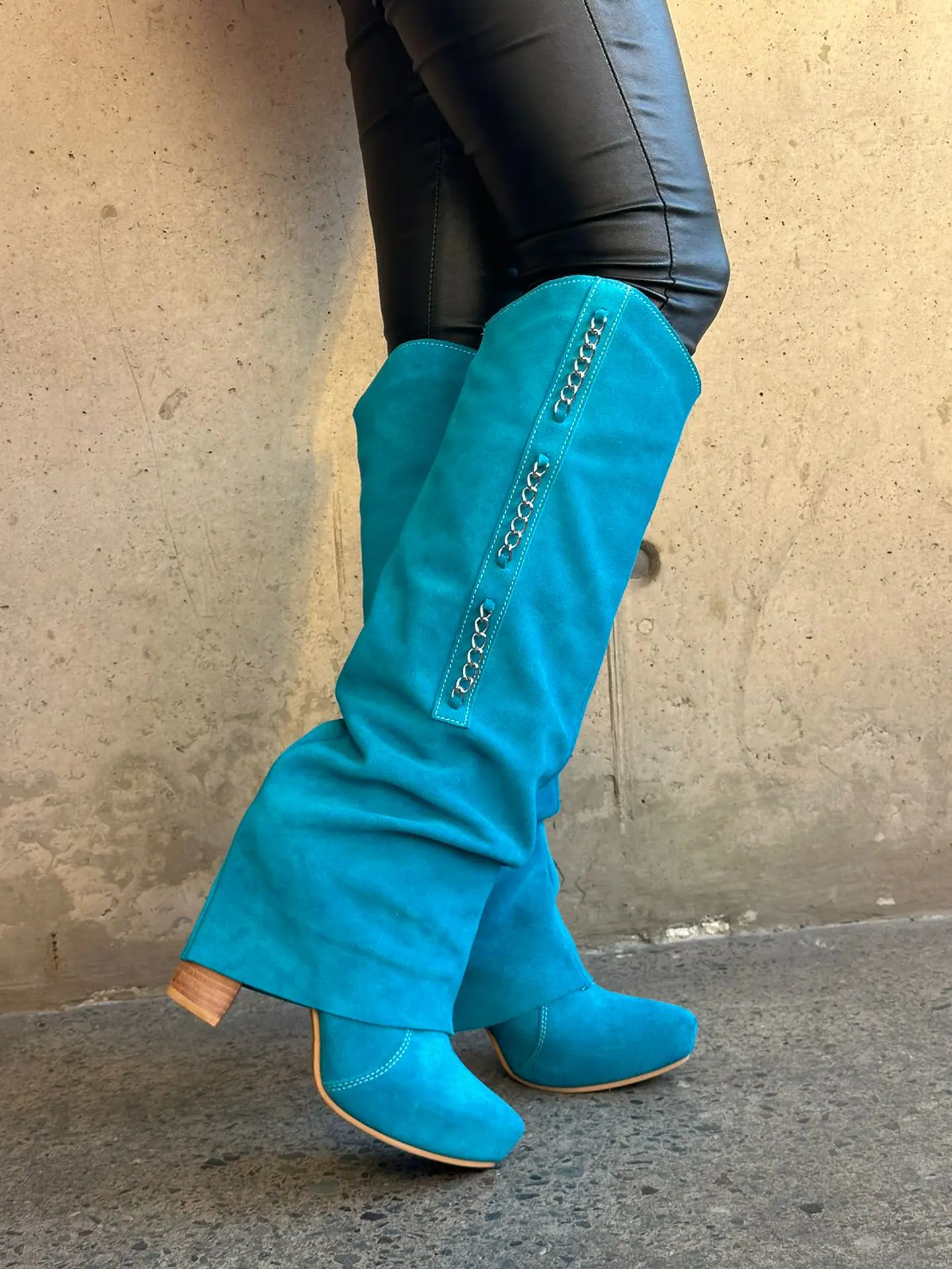 Pascuala Reno Calipso 3