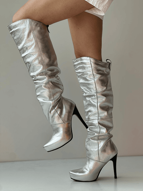 Macarena Cuero Plata