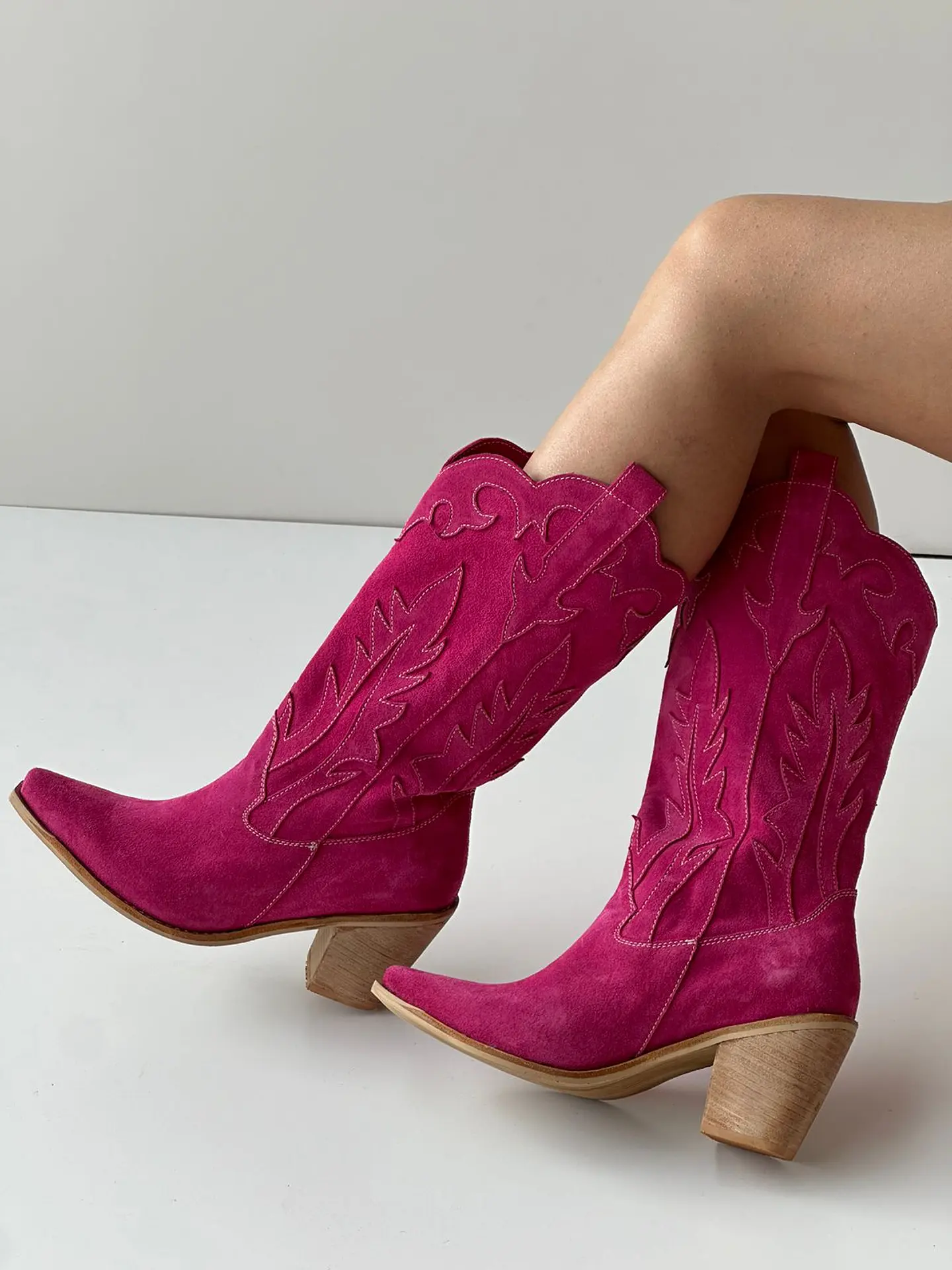Ale Reno Fucsia 1