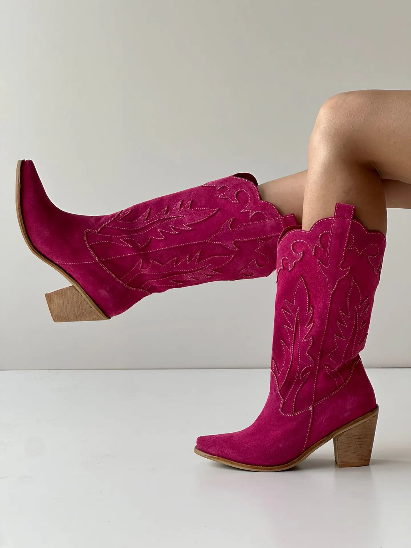 Ale Reno Fucsia 2