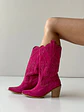 Ale Reno Fucsia - Miniatura 4