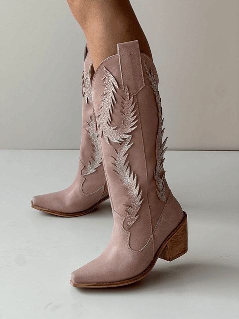 Arizona Cuero Rosado