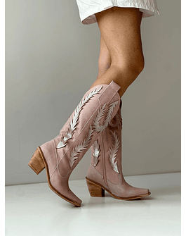 Arizona Cuero Rosado