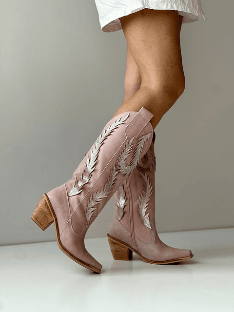 Arizona Cuero Rosado