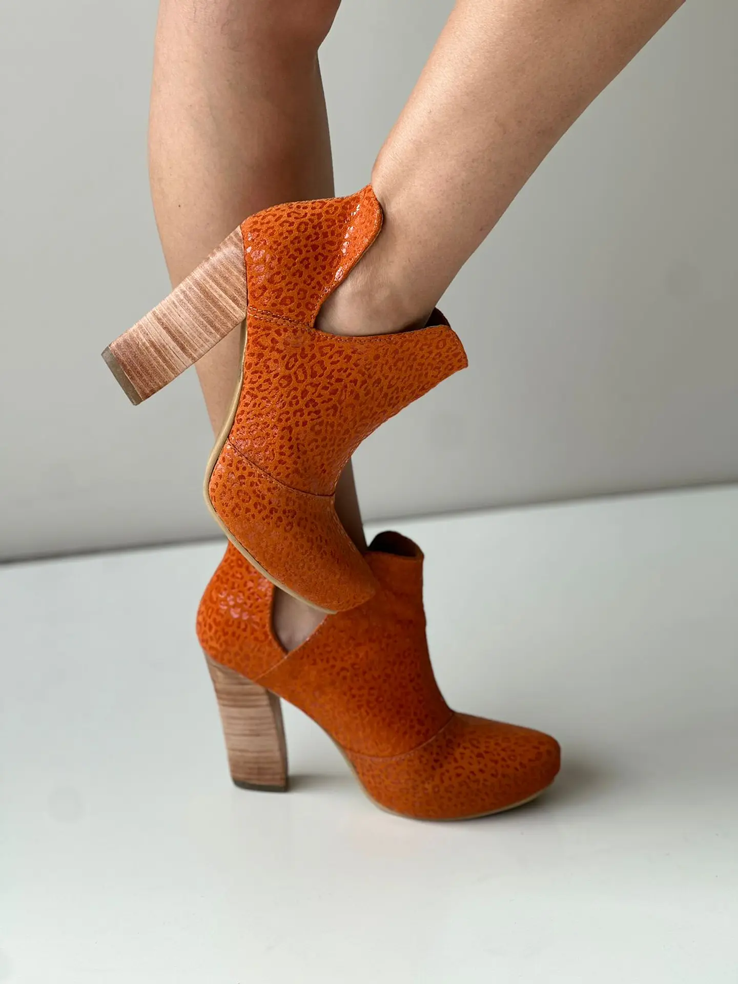 Barcelona chita naranjo 3