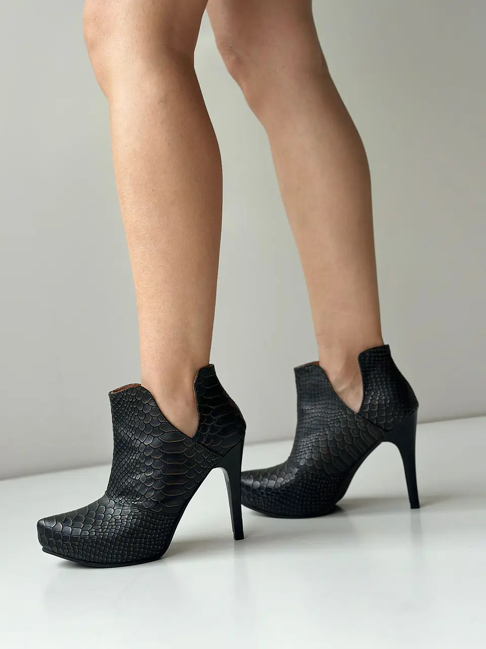 Barcelona lagarto negro 2
