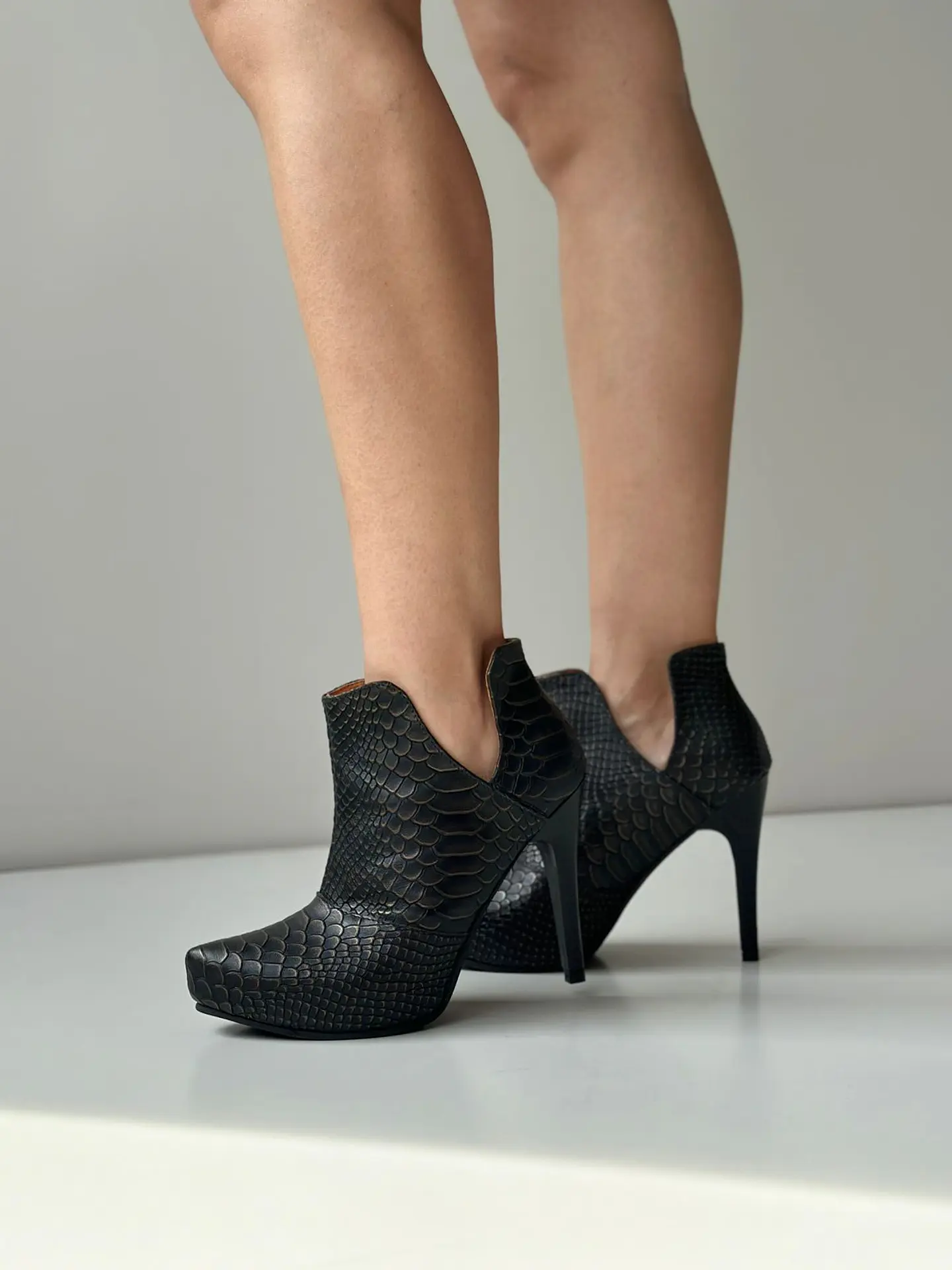 Barcelona lagarto negro 3