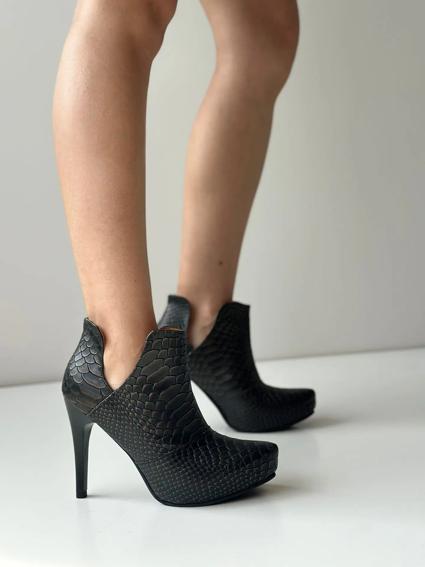 Barcelona lagarto negro 5