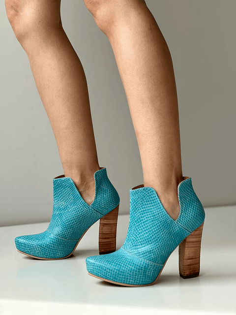 Barcelona croco calipso