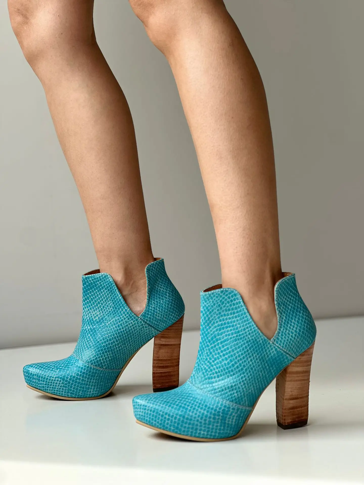 Barcelona croco calipso 2