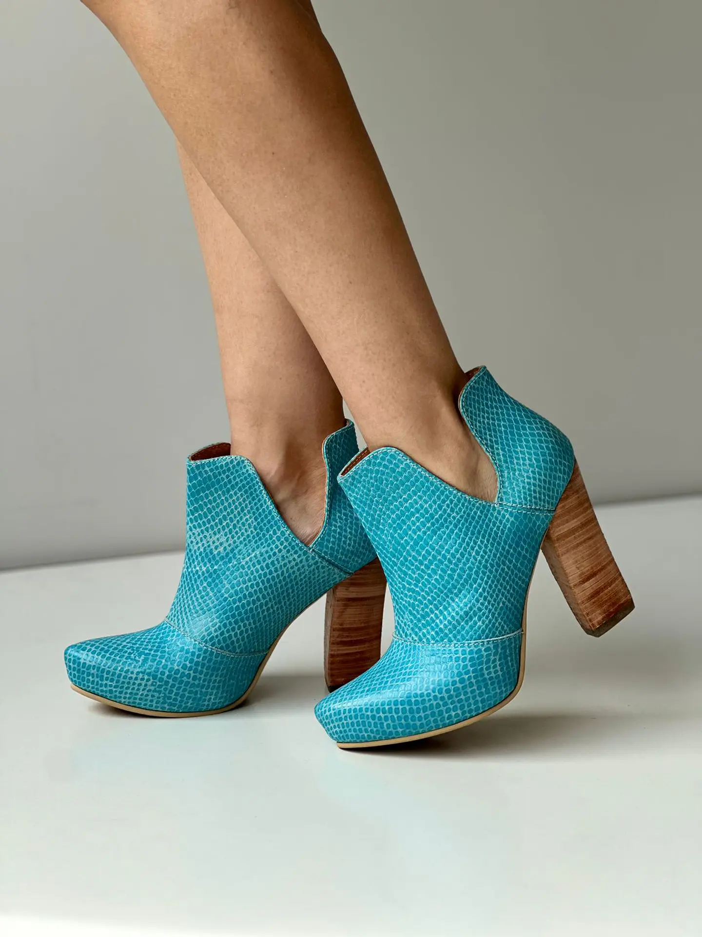 Barcelona croco calipso 5