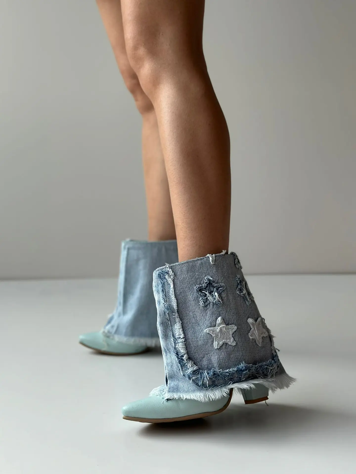 Botin Rubí  3