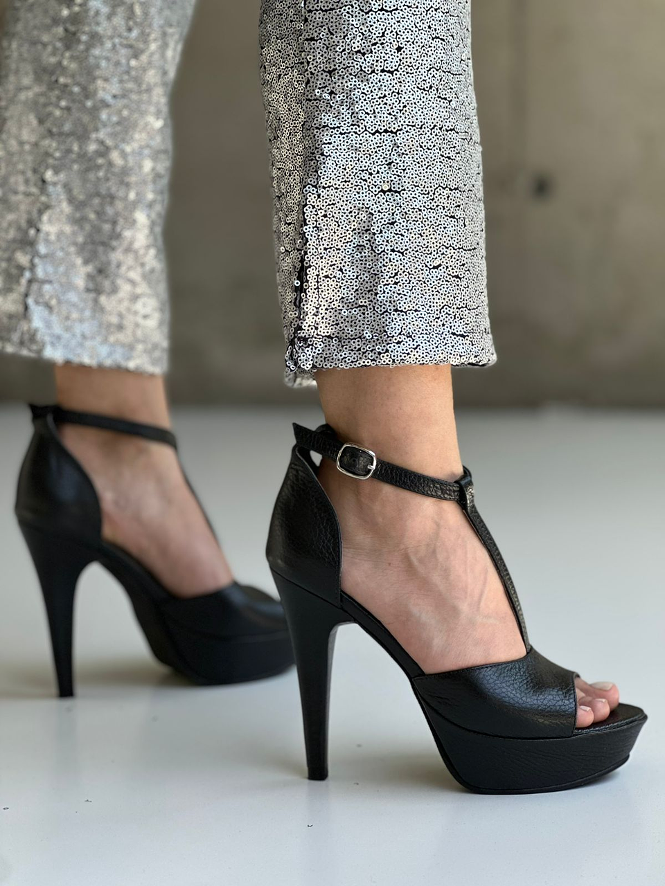 Sandalias Macarena 4