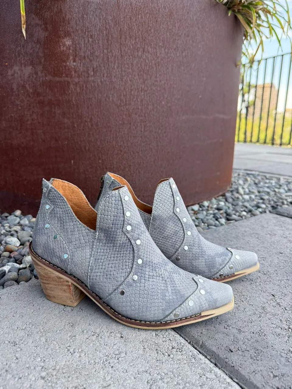 Meliza  Rapsodia gris 1