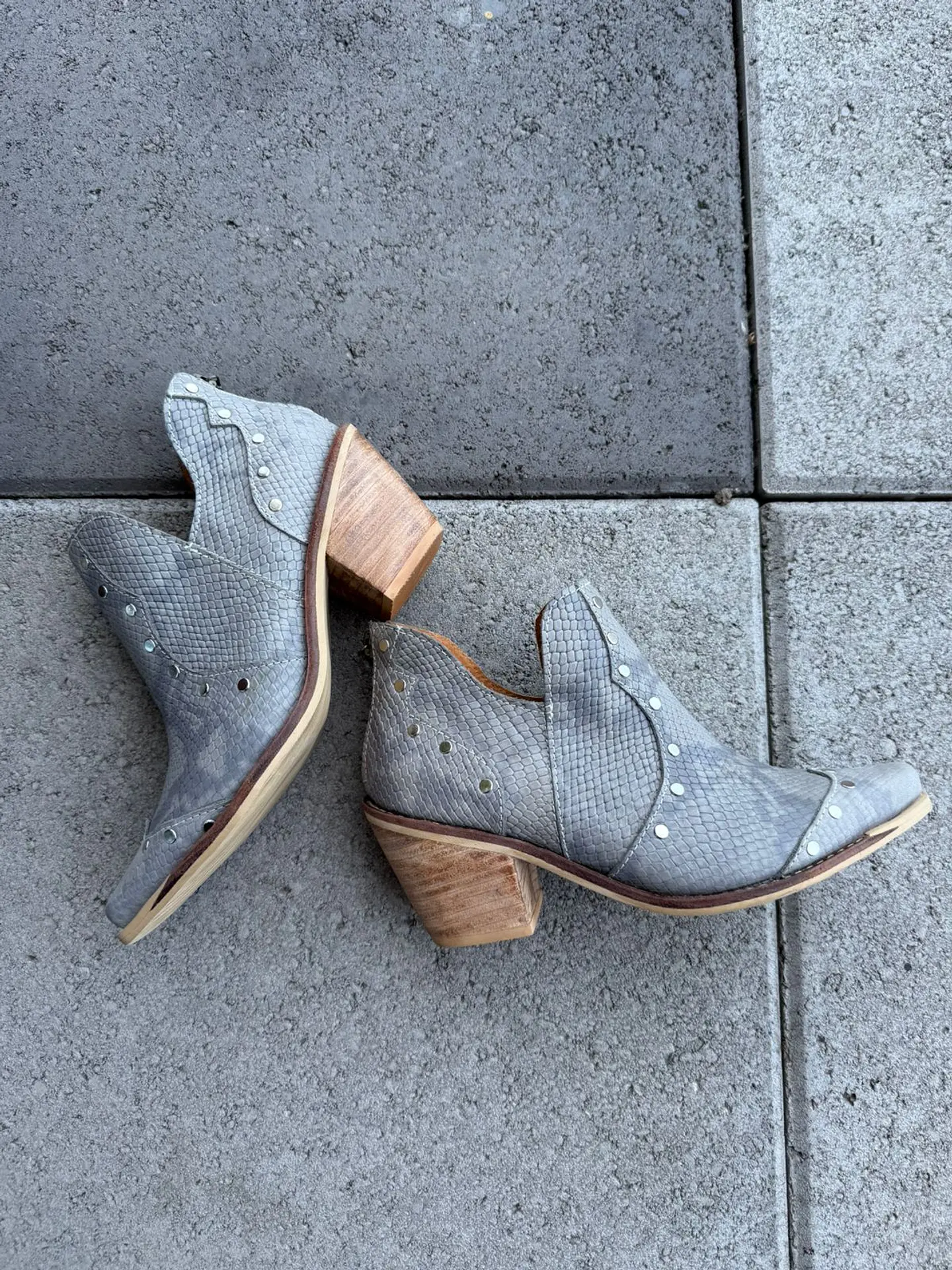 Meliza  Rapsodia gris 2