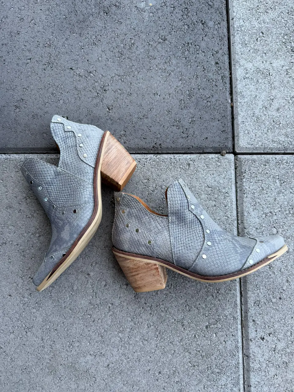 Meliza  Rapsodia gris 2