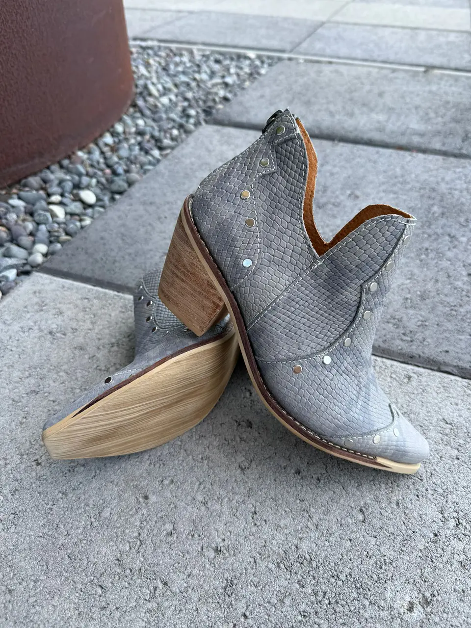 Meliza  Rapsodia gris 3