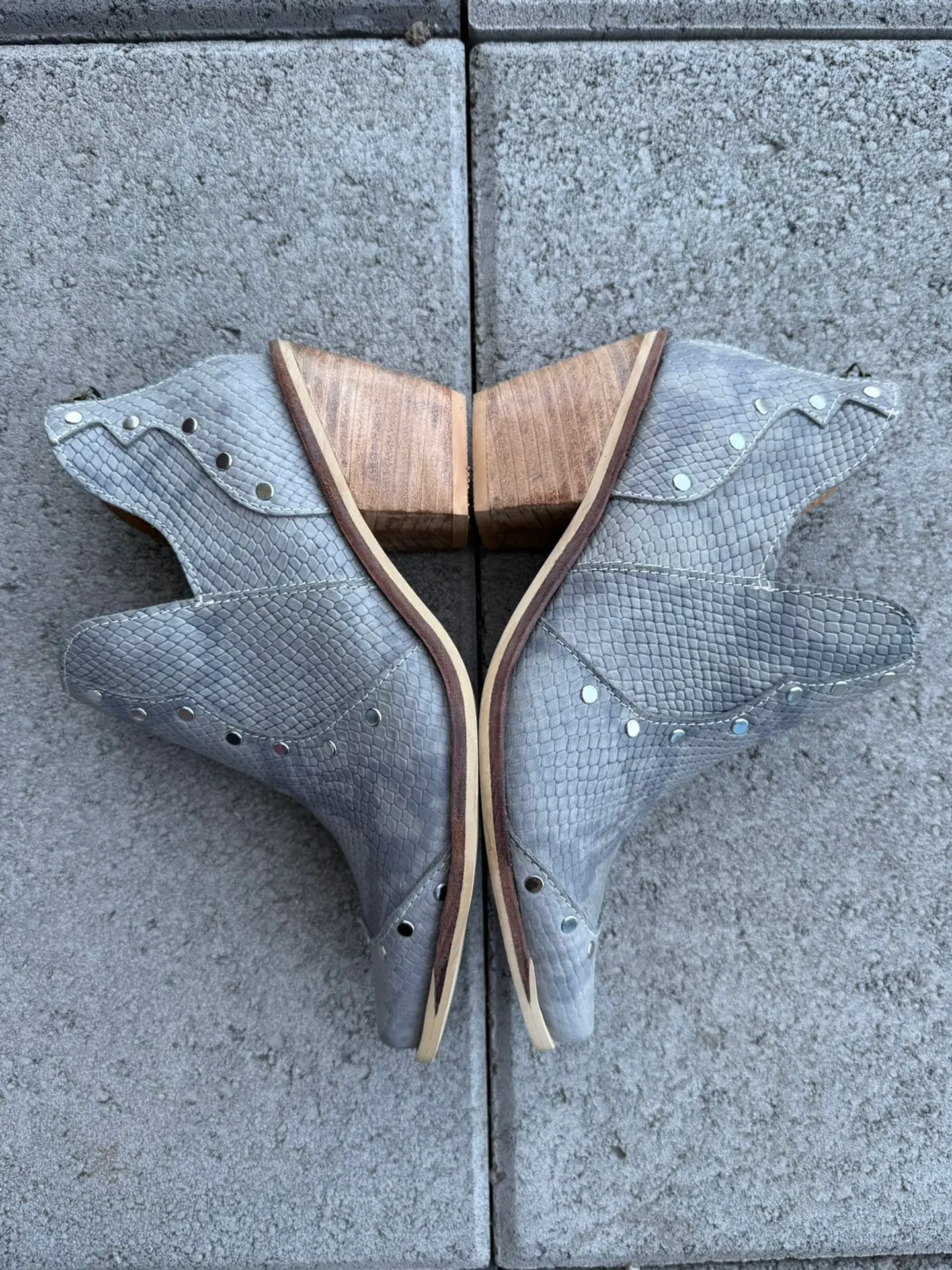 Meliza  Rapsodia gris 7