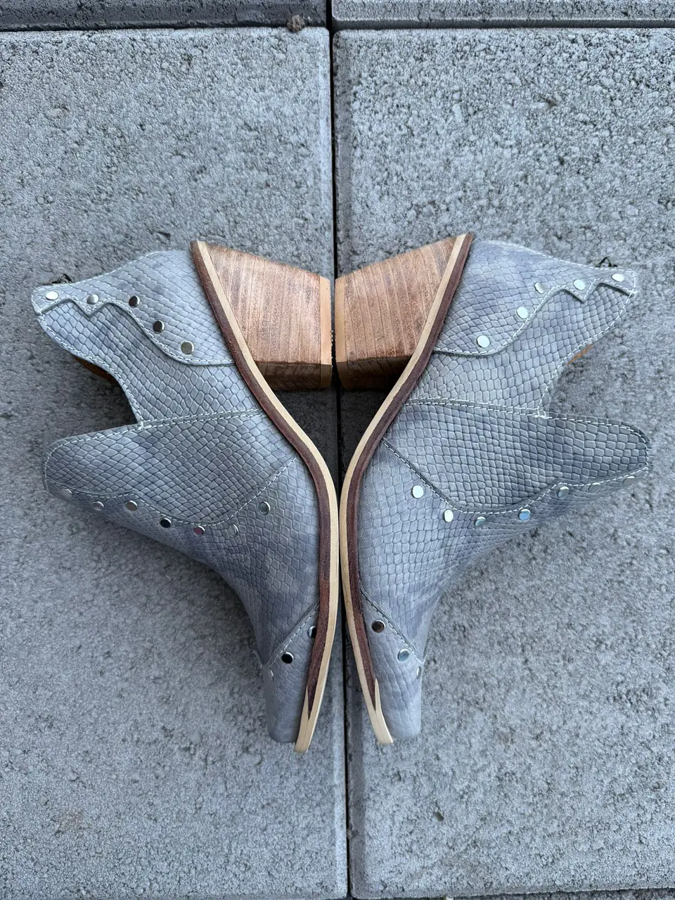 Meliza  Rapsodia gris 7