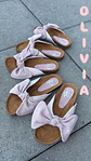 Sandalias Olivia rosado - Miniatura 3