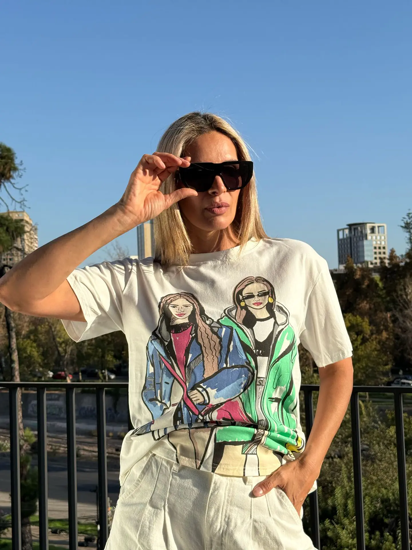 Polera 3 3