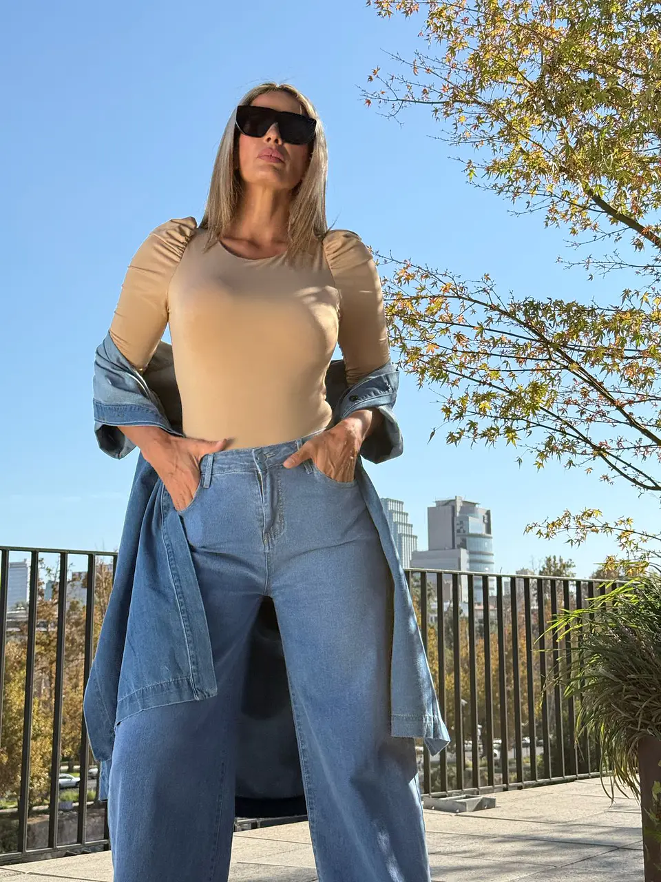 Jeans 1