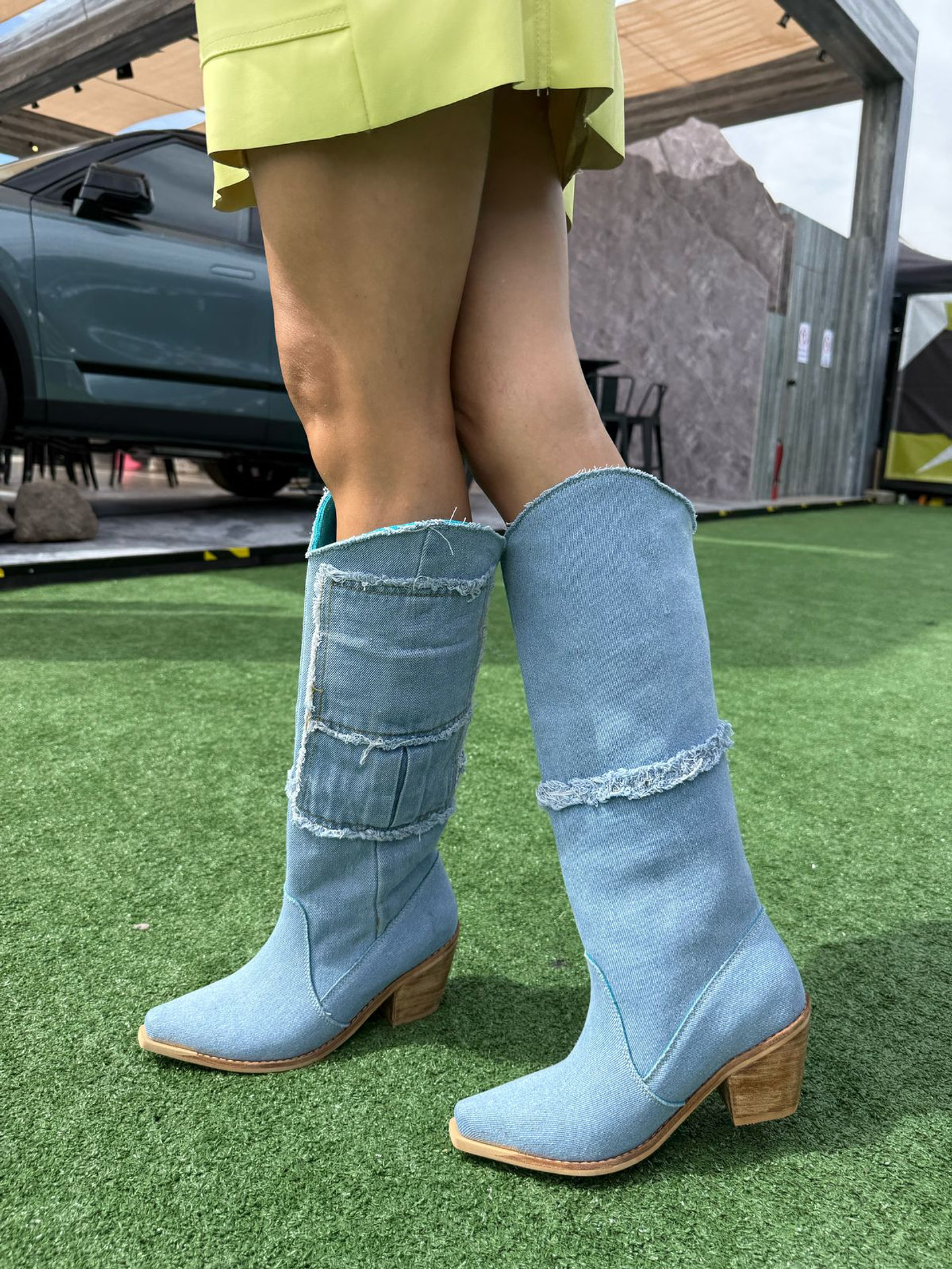 Botas Susan 4