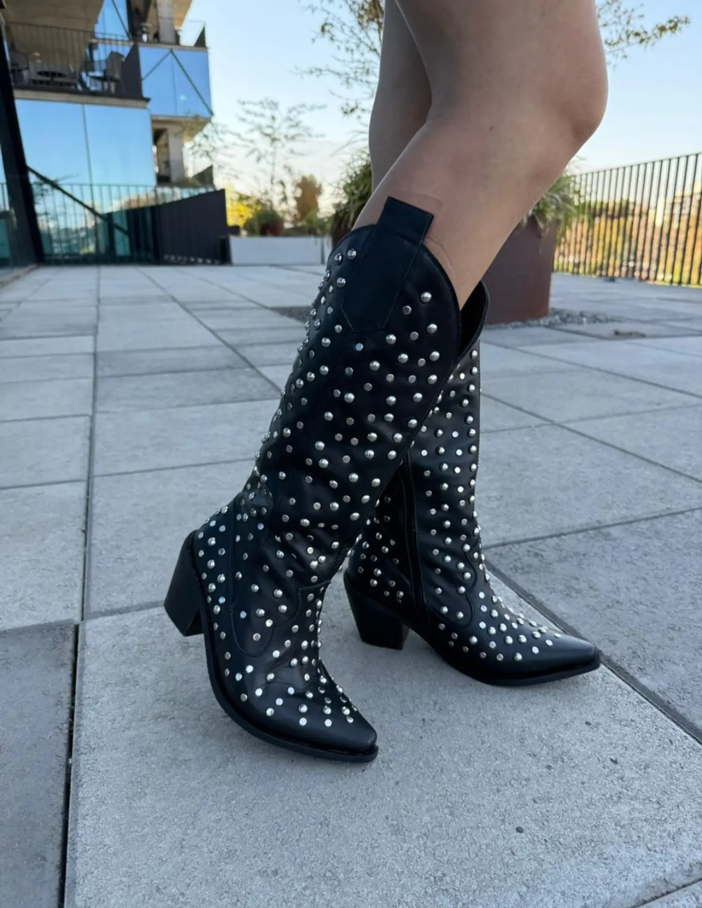 Bota Amparo 3