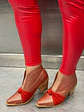 Lorex Rojo - Miniatura 1