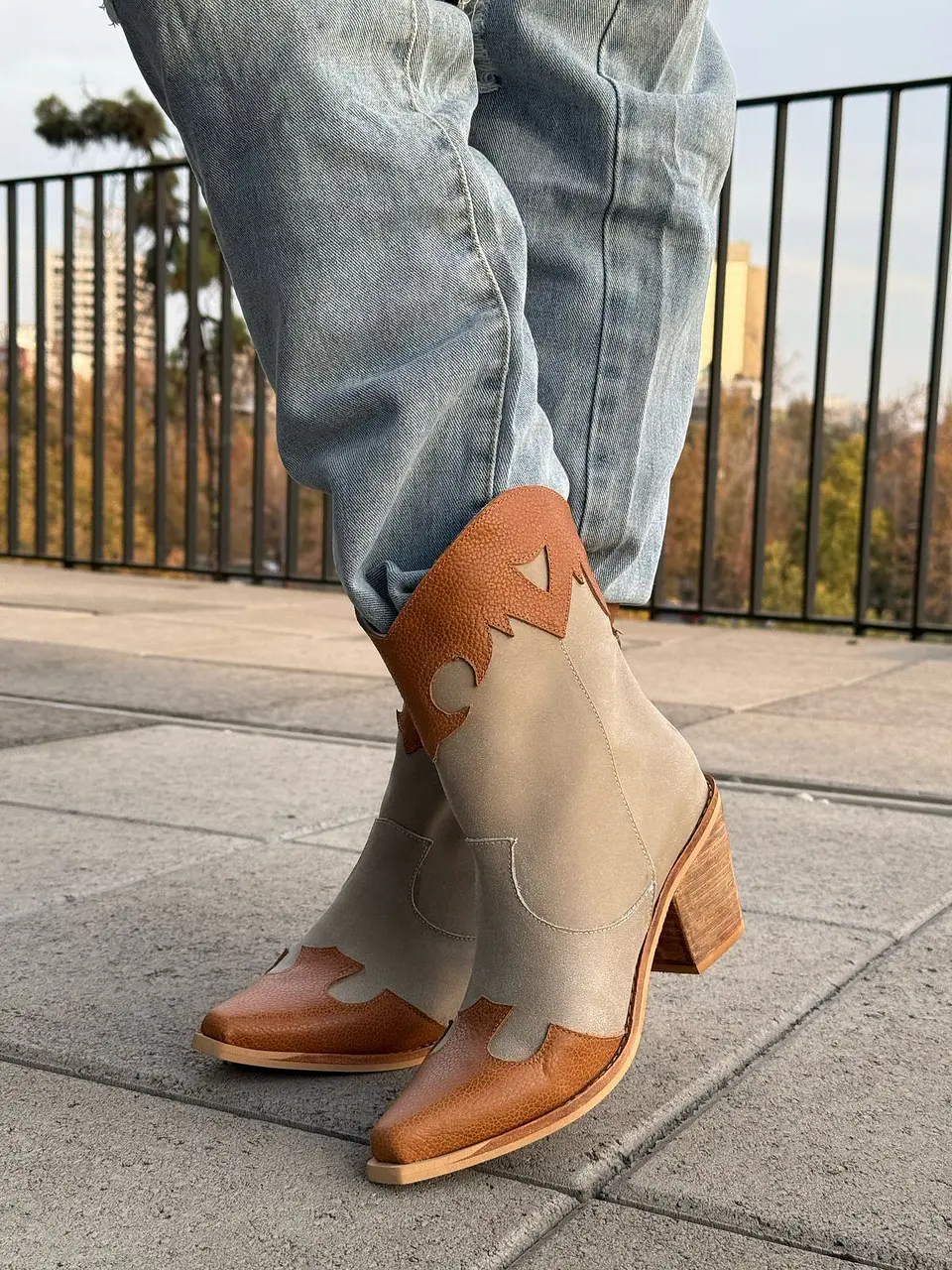 Abigail camel 5
