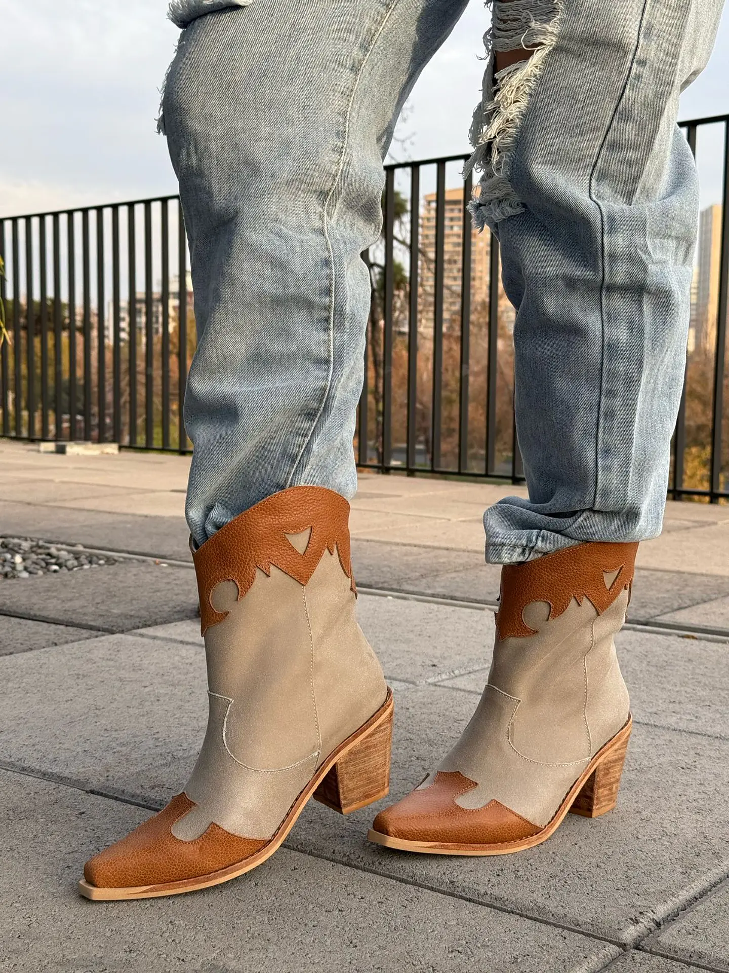 Abigail camel 7