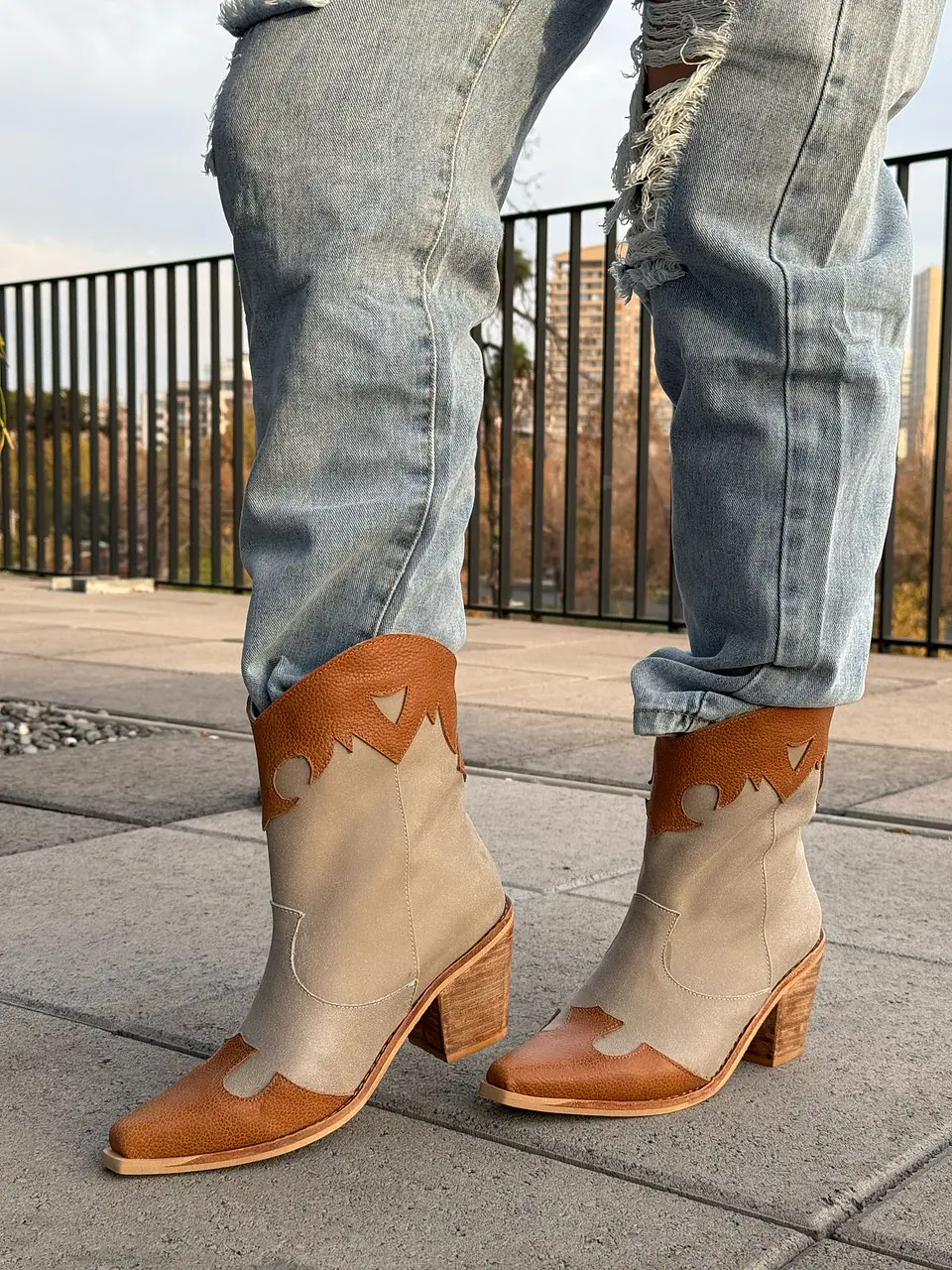 Abigail camel 7