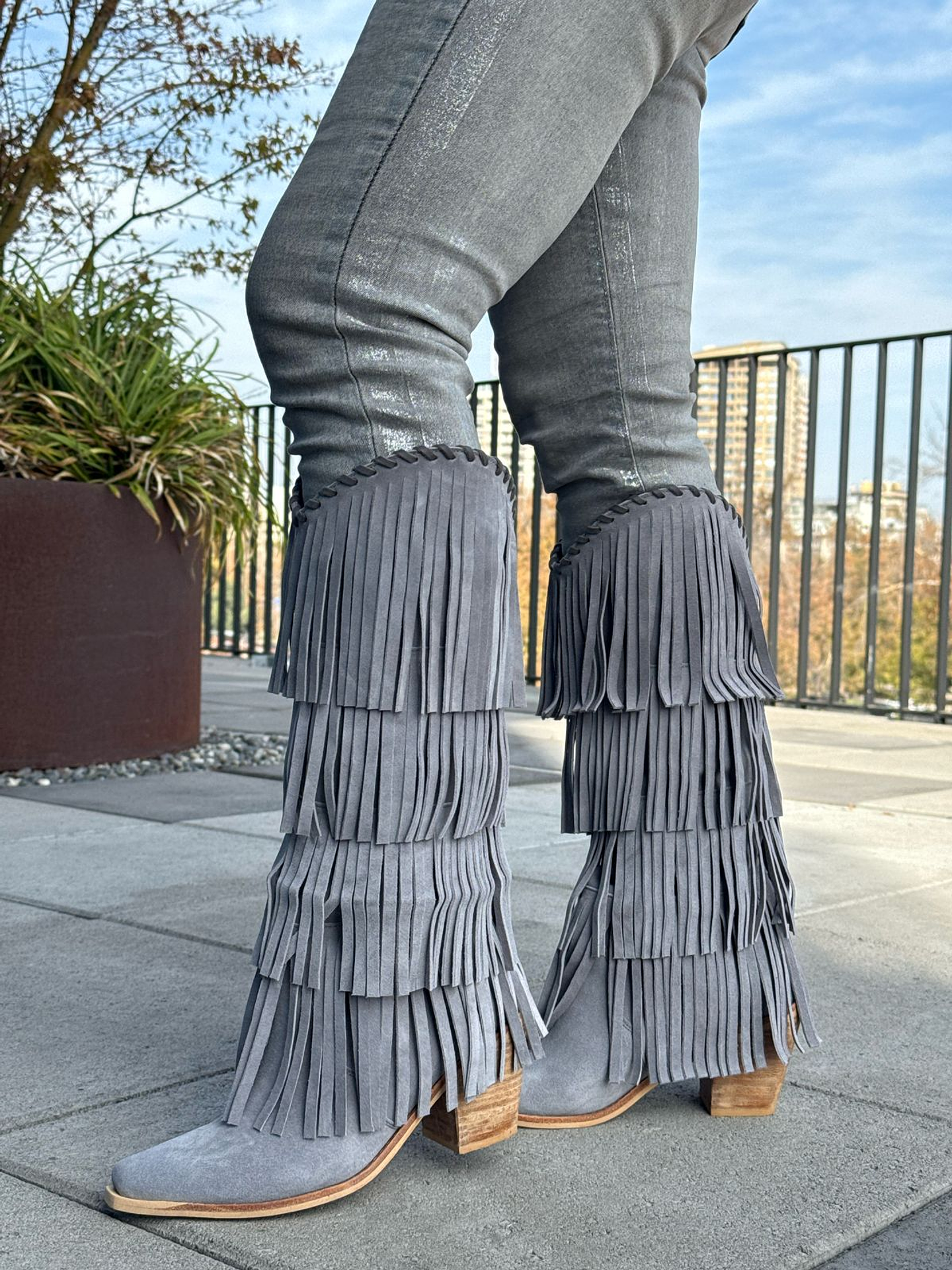 Isabella reno gris 5