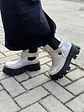 Botin Amanda piedra plata - Miniatura 3