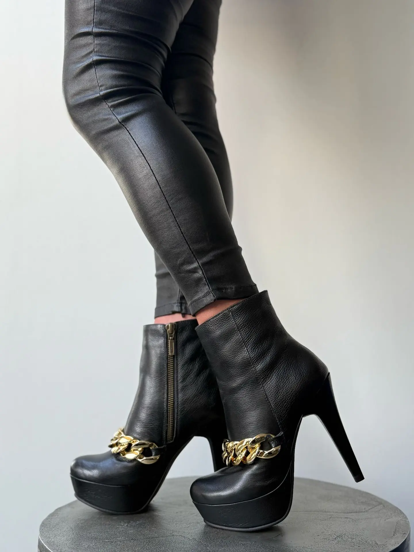 Botin Paris 1