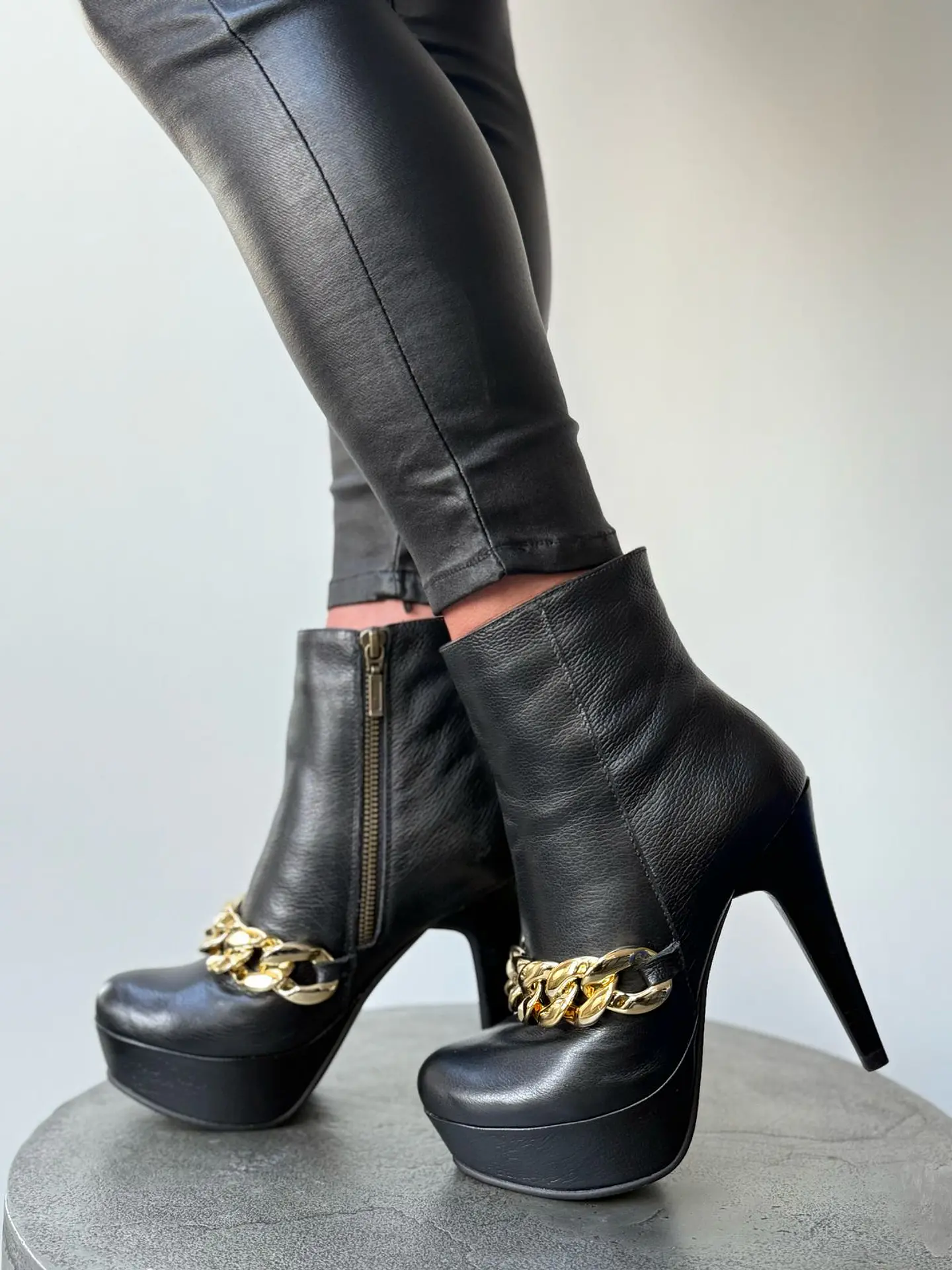 Botin Paris 2