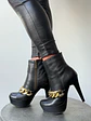 Botin Paris - Miniatura 2