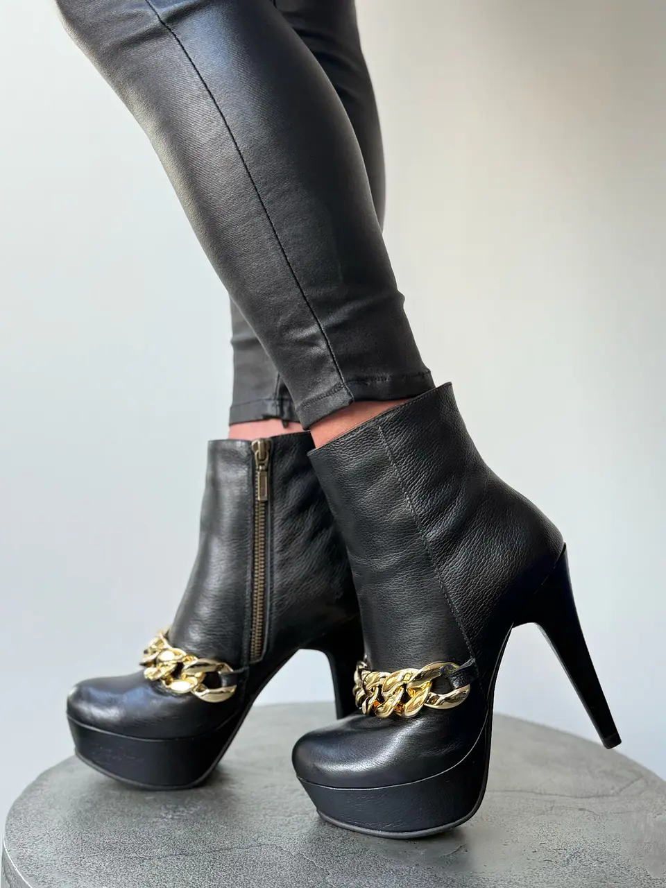 Botin Paris 2