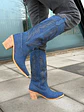 Aguila azul jeans - Miniatura 2