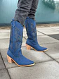 Aguila azul jeans - Miniatura 3
