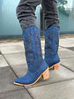 Aguila azul jeans - Miniatura 4