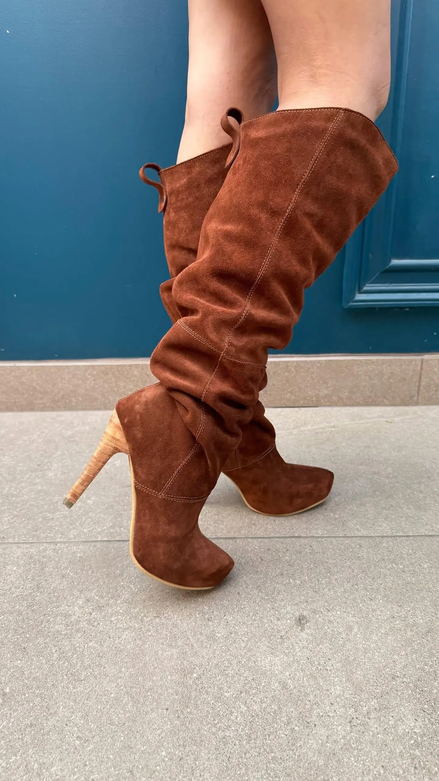 Macarena reno Tabaco 1