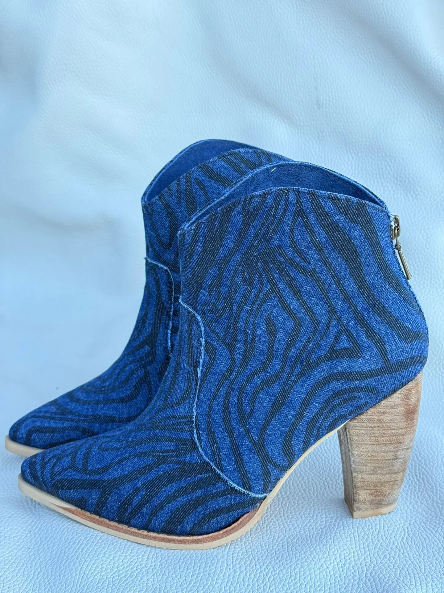 Italia jeans 1