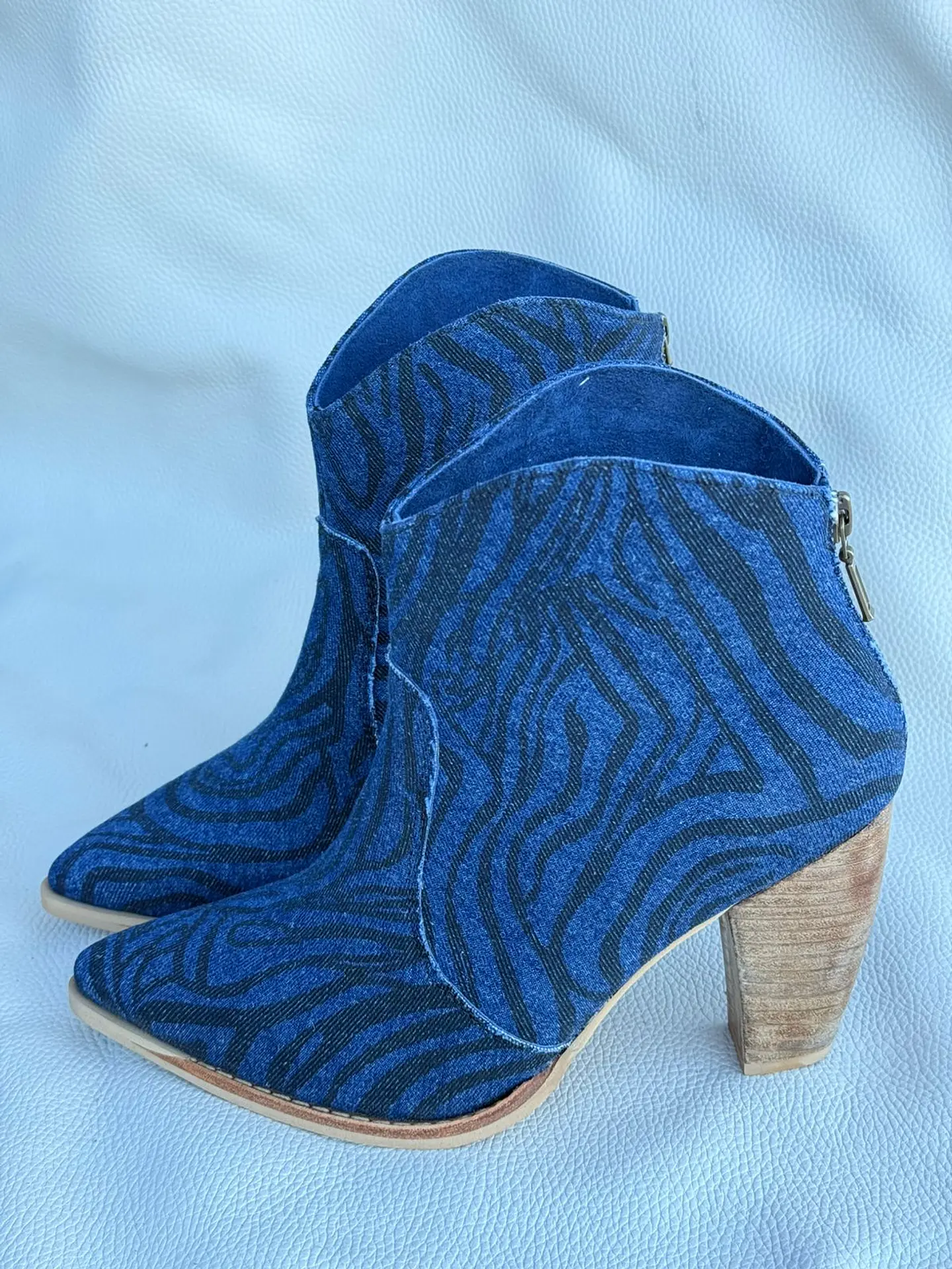 Italia jeans 4
